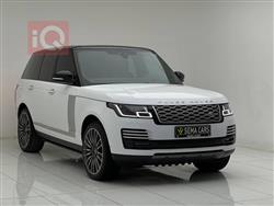 Land Rover Range Rover Vogue